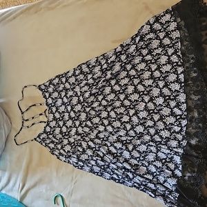 Forever 21 Summer Dress